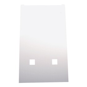 Stiebel Eltron Front cover 148296
