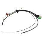 Wolf Cable harness for blower 2799045