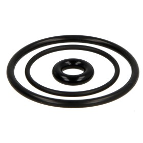 Viessmann Set of seal rings for mixers 3+4 NW25 7008431