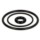 Viessmann Set of seal rings for mixers 3+4 NW25 7008431