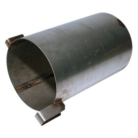 Heimax Combustion chamber H-HSK 20 before 09/1993, L=350...
