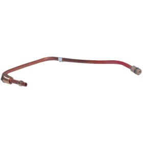 Vaillant Control cable gas fitting 088906