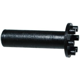 Herrmann Shaft for inlet air lid 59255088