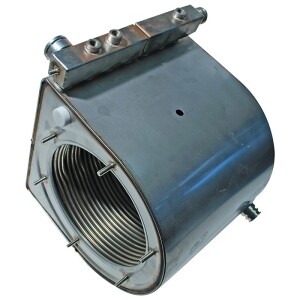 MHG Boiler casing 96000251160