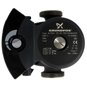 Circulation pump Alpha 25-40