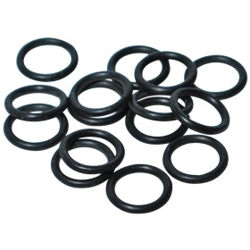 Nefit O-ring 15 pieces 7100108