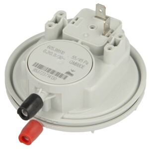 Viessmann Pushbutton switch 7818675