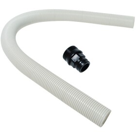 Elm leblanc Tube de vidange flexible 87167713490