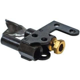 Chauffage Fran&ccedil;ais Pilot burner Q 334 A 2034 0100462