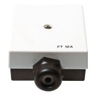 Chauffage Fran&ccedil;ais Outdoor temperature sensor FT12A 0103590
