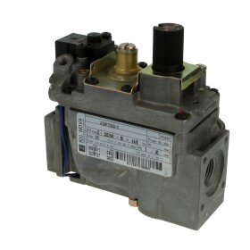 Chauffage Fran&ccedil;ais Gas valve CS23/30 570021309...