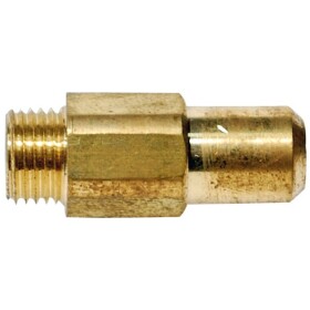 Chauffage Fran&ccedil;ais Methane ignition nozzle 3400928...