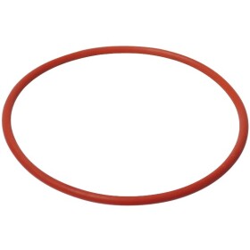 Chauffage Fran&ccedil;ais Joint silicone rouge 936100001...