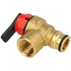 Riello Heating valve R1806