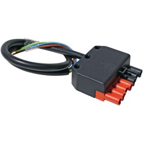 Riello Plug 7P/F+ cable 3006386