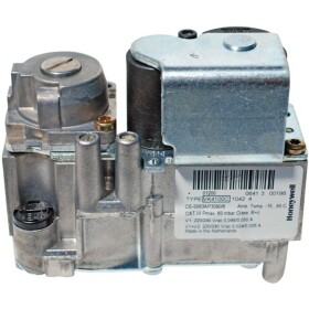 Riello Gas control block BTB type VK 4100 C R102476