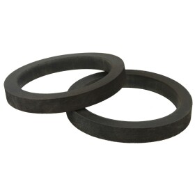 Perge Flange gasket &Oslash; 98 and ring 990424