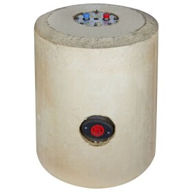 Perge Boiler 6-150L+Umr&uuml;stung-Set 1G Inox 991039