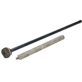 Perge Anode for boiler immersion + seal 990262