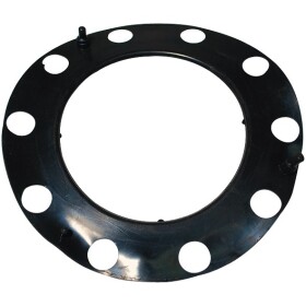 Rapido Flange seal 550030