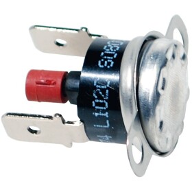 Riello Thermostat with limiter R10024710