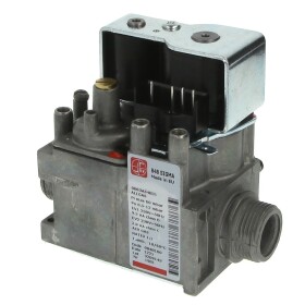 Riello Gas valve R10020631