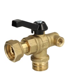 Riello Shut-off valve 4364744