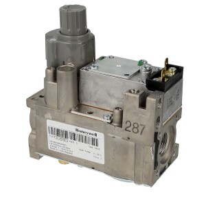 Brötje-Chappee-Ideal Gas control block V4600D 1001U S17078057