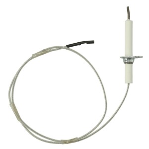 Brötje-Chappee-Ideal Electrode d´allumage S17002047