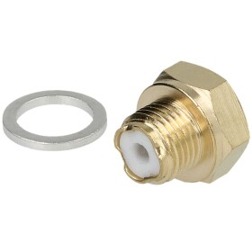 Brötje-Chappee-Ideal Connector SX5630250