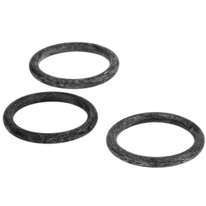 Brötje-Chappee-Ideal O-ring seal 22 x 3 mm EPDM 3 pieces SX710963000