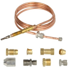 Brötje-Chappee-Ideal Universel Thermocouple Q370A...