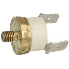 Br&ouml;tje-Chappee-Ideal Safety thermostat KLIXON GAZOBEL 2000 S17007024