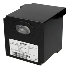 Relais Siemens LOK 16.140A27