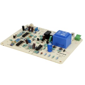 Vaillant Control electronics PCB 250345