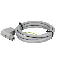 Siemens Anschlu&szlig;kabel mit Stecker AGM19 f&uuml;r...