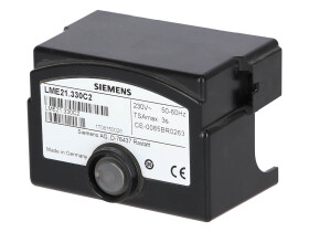 Relais Siemens LME21.330C2