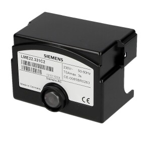 Siemens LME22.331C2