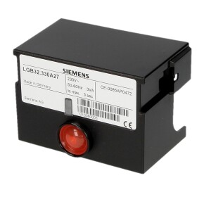 Relais Siemens LGB32.330A27