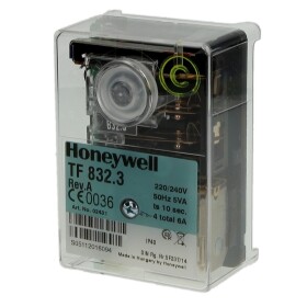 Honeywell &Ouml;lfeuerungsautomat TF 832.3