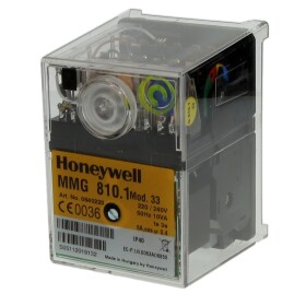 Honeywell Steuerger&auml;t MMG810.1 Mod. 33