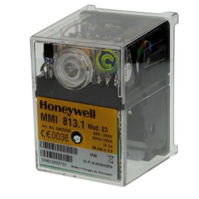 Honeywell Relais MMI 813.1 mod&egrave;le 23