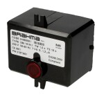 Gas burner control unit Brahma CM11F 37100204