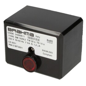 Control unit Brahma SM 192.2, 24285611