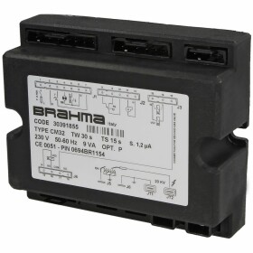 Control unit Brahma CM 32, 30391855