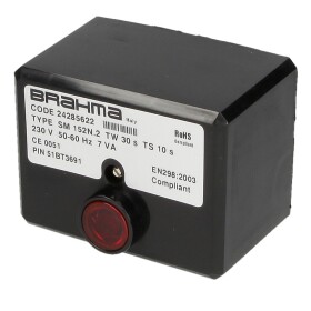Brahma control unit SM 152.2, 24285622