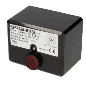 Brahma control unit OR3/B 18048620