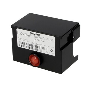 Viessmann Control unit LOA24.171B27 7818898