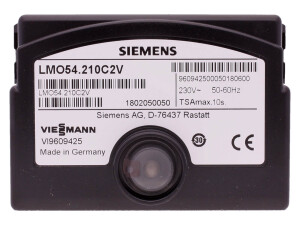 Viessmann Control unit LMO 54.210B2V 7824201