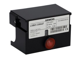 Viessmann Gas burner control unit LGB21.330A27 7815325